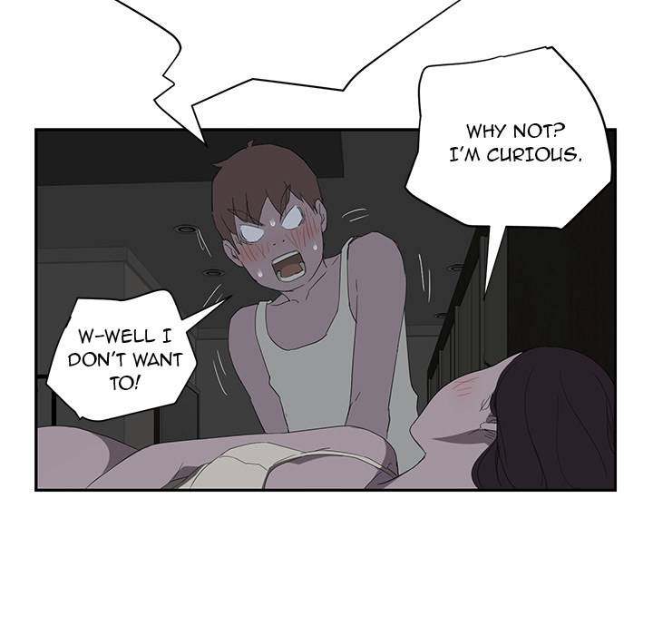 My Stepmom - Chapter 22 - Andromeda 11 page 66 hentai porn comic manga doujin